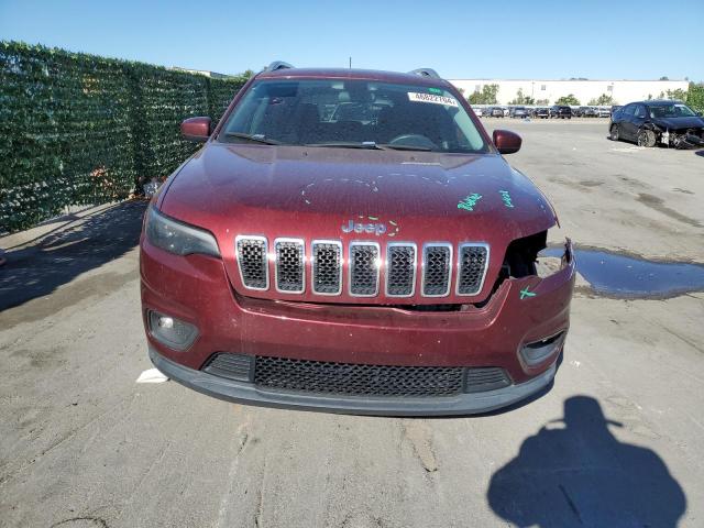 2019 JEEP CHEROKEE L - 1C4PJLCB8KD187347