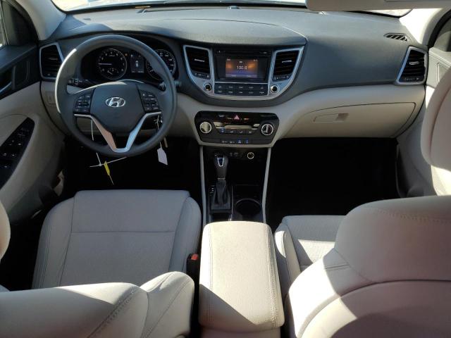 2017 HYUNDAI TUCSON SE - KM8J23A48HU375555