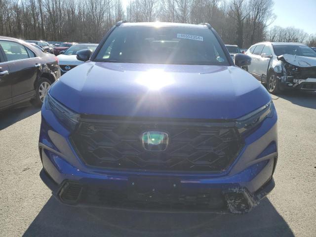 2024 HONDA CR-V SPORT - 5J6RS6H83RL007254