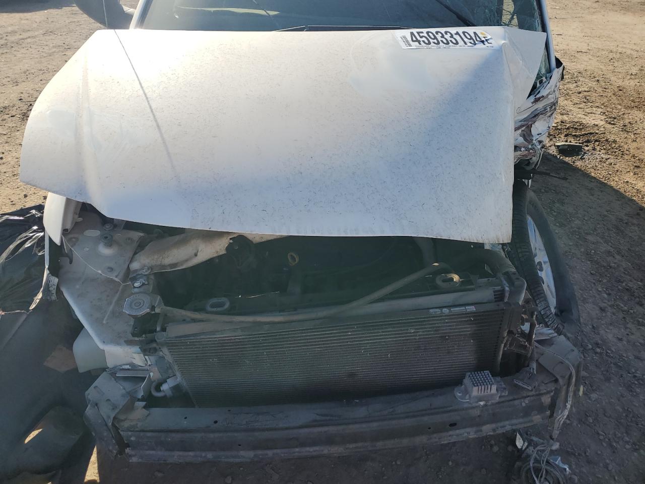 1D4GP25R17B197887 2007 Dodge Caravan Se