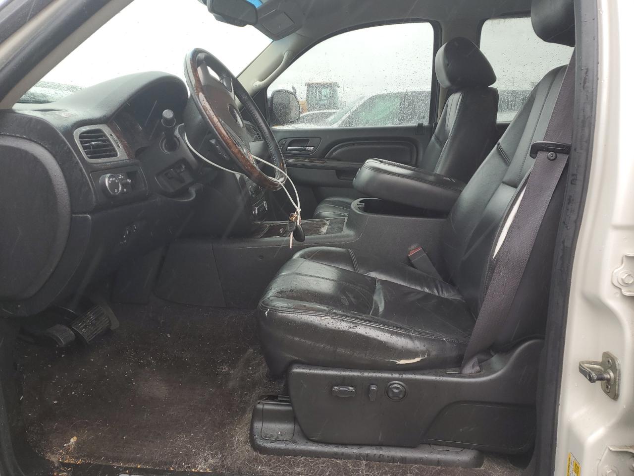 3GTP2XE21BG218085 2011 GMC Sierra K1500 Denali