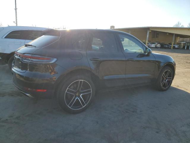 VIN WP1AA2A58MLB13110 2021 Porsche Macan no.3