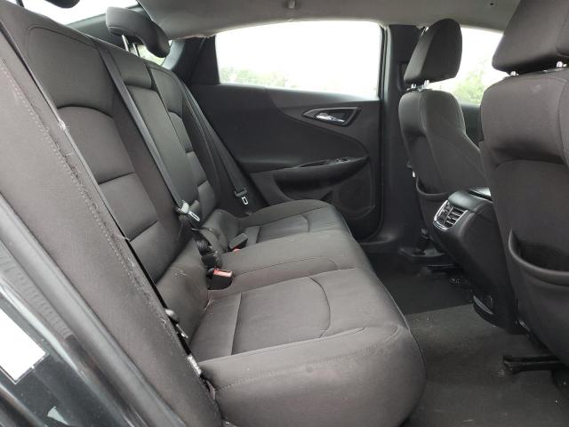 2018 Chevrolet Malibu Lt VIN: 1G1ZD5ST7JF177927 Lot: 47433884