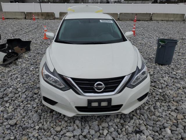 2018 Nissan Altima 2.5 VIN: 1N4AL3AP2JC132448 Lot: 46943544