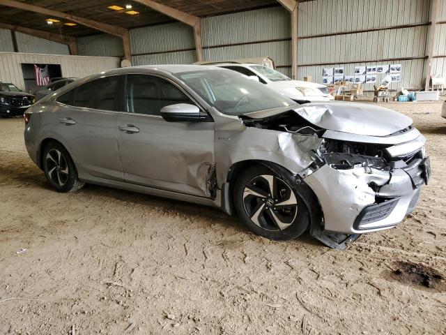 2021 HONDA INSIGHT EX - 19XZE4F52ME002879