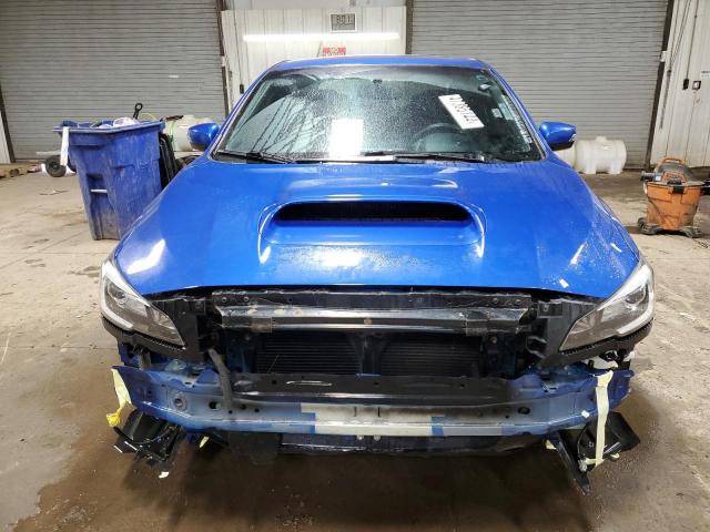 2016 Subaru Wrx Sti Limited VIN: JF1VA2Z63G9809946 Lot: 47385144