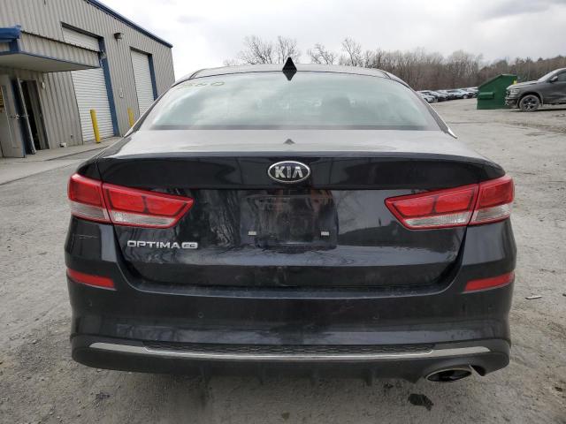 5XXGT4L35LG403851 Kia Optima LX 6