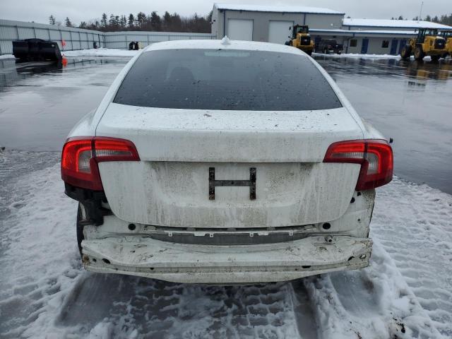 2012 Volvo S60 T6 VIN: YV1902FH8C2046808 Lot: 48073614