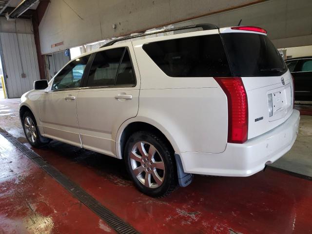 2007 Cadillac Srx VIN: 1GYEE63A270109644 Lot: 45809354