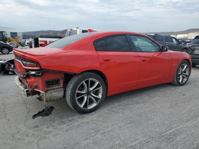 2015 DODGE CHARGER R/ 2C3CDXCT4FH851937