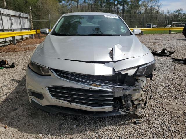 2018 Chevrolet Malibu Lt VIN: 1G1ZD5ST8JF116893 Lot: 51303324