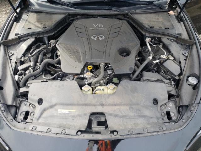 2019 INFINITI Q60 PURE - JN1EV7EL9KM290563