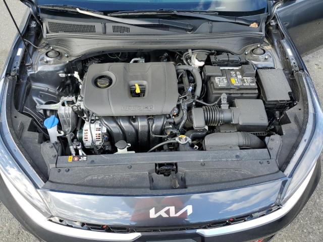 2023 Kia Forte Gt Line VIN: 3KPF54AD6PE618008 Lot: 47292544