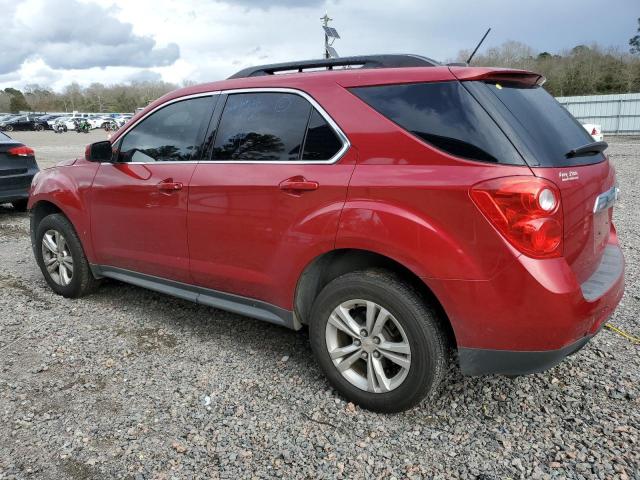 2015 CHEVROLET EQUINOX LT 2GNALBEK4F6423687  45326324