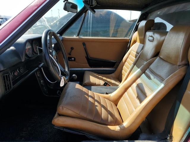 1975 Porsche 914 VIN: 4752900124 Lot: 46401564