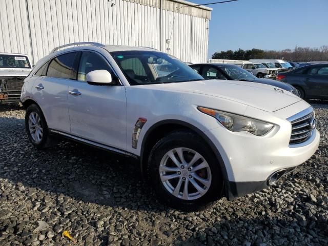 2012 Infiniti Fx35 VIN: JN8AS1MW6CM151073 Lot: 45335124