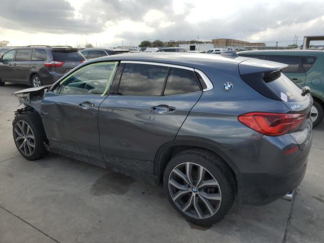 VIN WBXYJ3C36JEJ91308 2018 BMW X2, Sdrive28I no.2