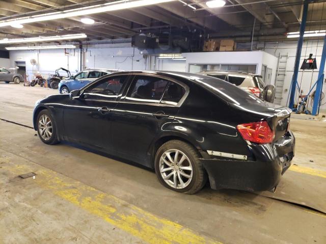 2007 Infiniti G35 VIN: JNKBV61F77M806449 Lot: 47215864