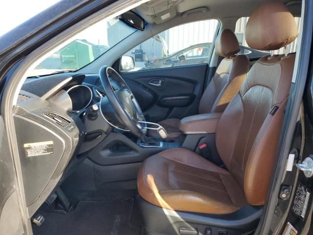 2015 HYUNDAI TUCSON LIM - KM8JU3AG0FU112865
