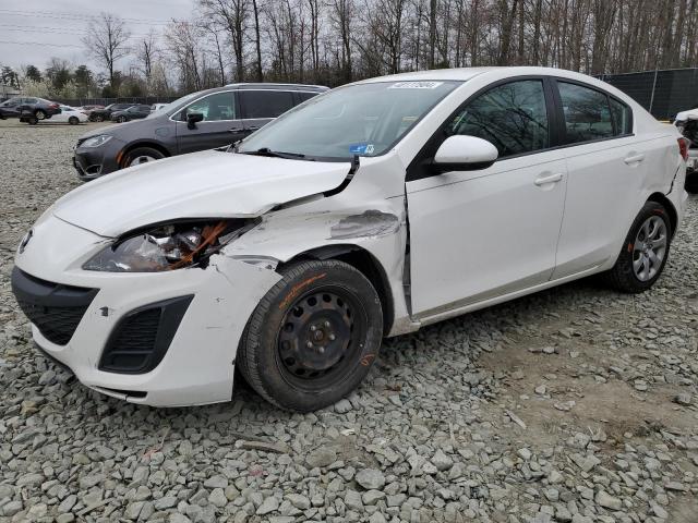 2011 Mazda 3 I VIN: JM1BL1UF9B1475387 Lot: 48177504