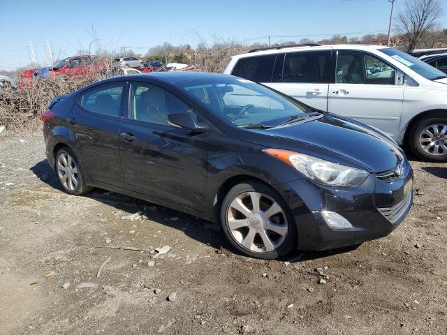 2013 HYUNDAI ELANTRA GL - 5NPDH4AE1DH367932