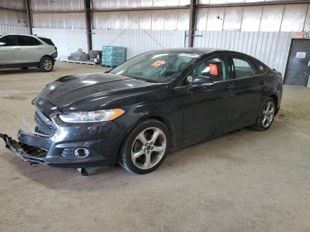 VIN 3FA6P0H91FR269034 2015 Ford Fusion, SE no.1