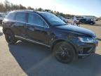 VOLKSWAGEN TOUAREG WO photo