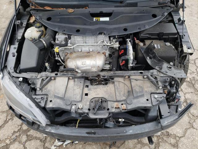 2016 CHRYSLER 200 LX 1C3CCCFB1GN182131