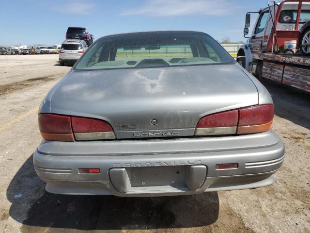 1995 Pontiac Bonneville Se VIN: 1G2HX52K7S4247722 Lot: 48826464