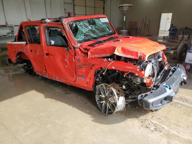 2024 JEEP WRANGLER 4 1C4RJXN66RW225088