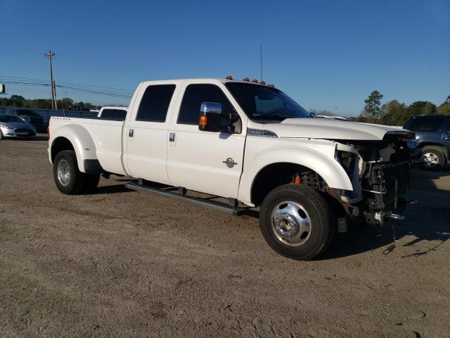 2015 FORD F350 SUPER - 1FT8W3DT7FEC86884