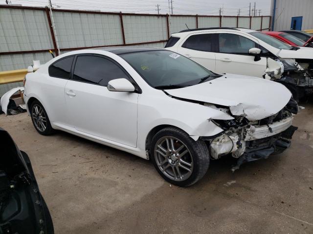 2008 Toyota Scion Tc VIN: JTKDE167980237216 Lot: 47583844