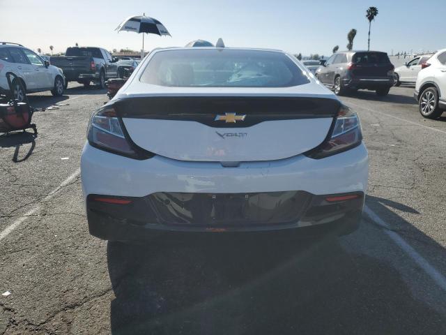 VIN 1G1RC6S52JU145487 2018 Chevrolet Volt, LT no.6