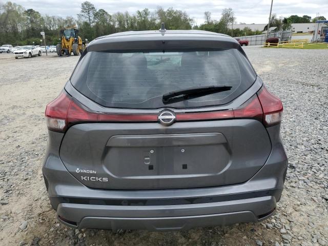 2023 Nissan Kicks S VIN: 3N1CP5BV1PL513529 Lot: 48411134