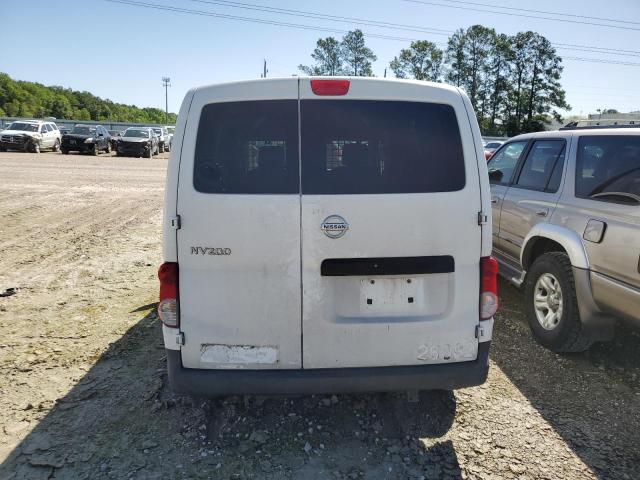 2017 Nissan Nv200 2.5S VIN: 3N6CM0KNXHK706114 Lot: 45102284