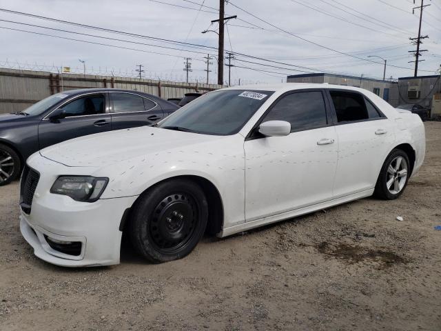 2018 CHRYSLER 300 S - 2C3CCABT7JH316935