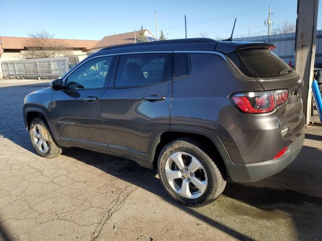 2019 JEEP COMPASS LA - 3C4NJDBBXKT641347