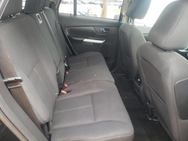 2011 Ford Edge Se VIN: 2FMDK3GC0BBA40847 Lot: 46203454