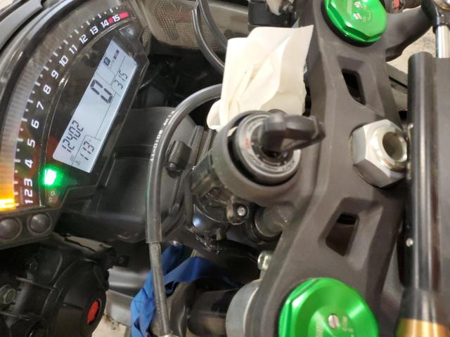 2015 KAWASAKI ZX1000 J - JKAZXCJ15FA025789