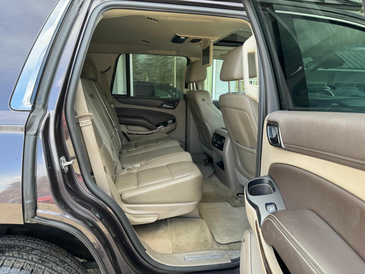 1GNSKBKC5FR110575 2015 Chevrolet Tahoe K1500 Lt