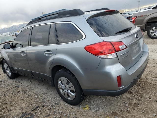 2011 Subaru Outback 2.5I VIN: 4S4BRBAC0B3371644 Lot: 47622424