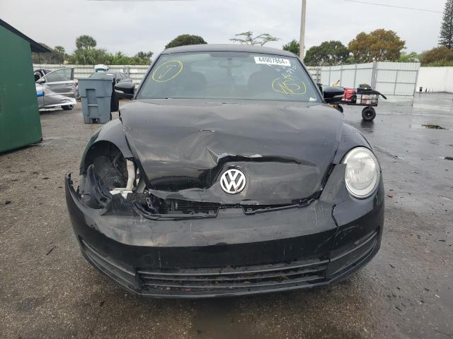 3VWJ07AT6FM601079 2015 VOLKSWAGEN BEETLE-4