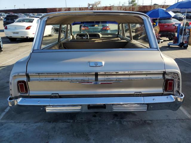 1964 Chevrolet Impala VIN: 41845L158204 Lot: 45644084