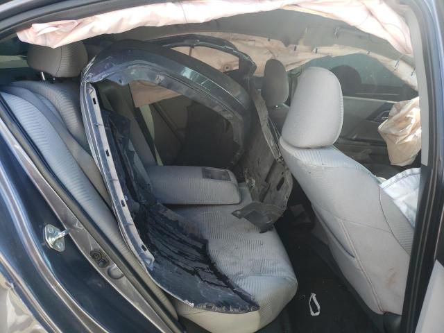 VIN 1HGCR2F3XFA141923 2015 Honda Accord, LX no.10