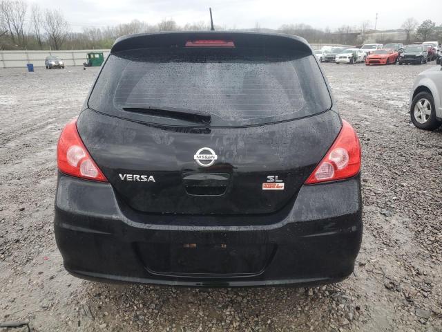 2012 Nissan Versa S VIN: 3N1BC1CP1CK273060 Lot: 46367534