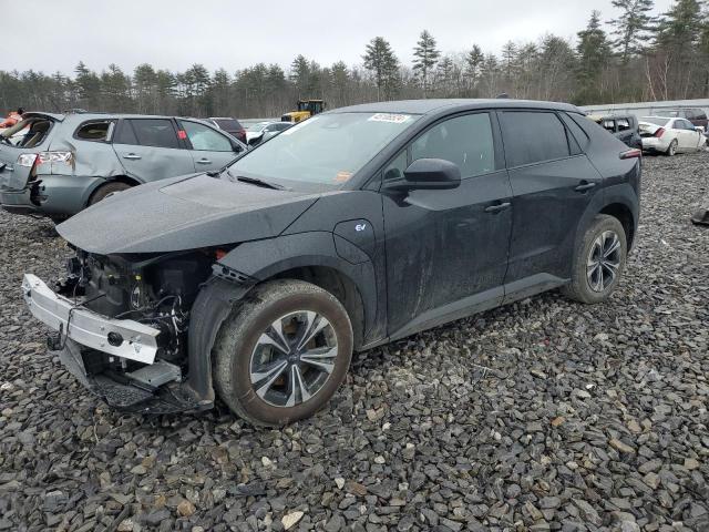 2023 SUBARU SOLTERRA P JTMABABA9PA016535