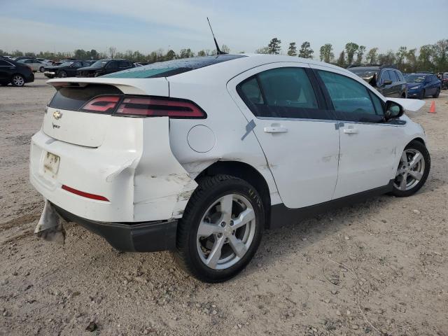 VIN 1G1RD6E48DU123014 2013 Chevrolet Volt no.3