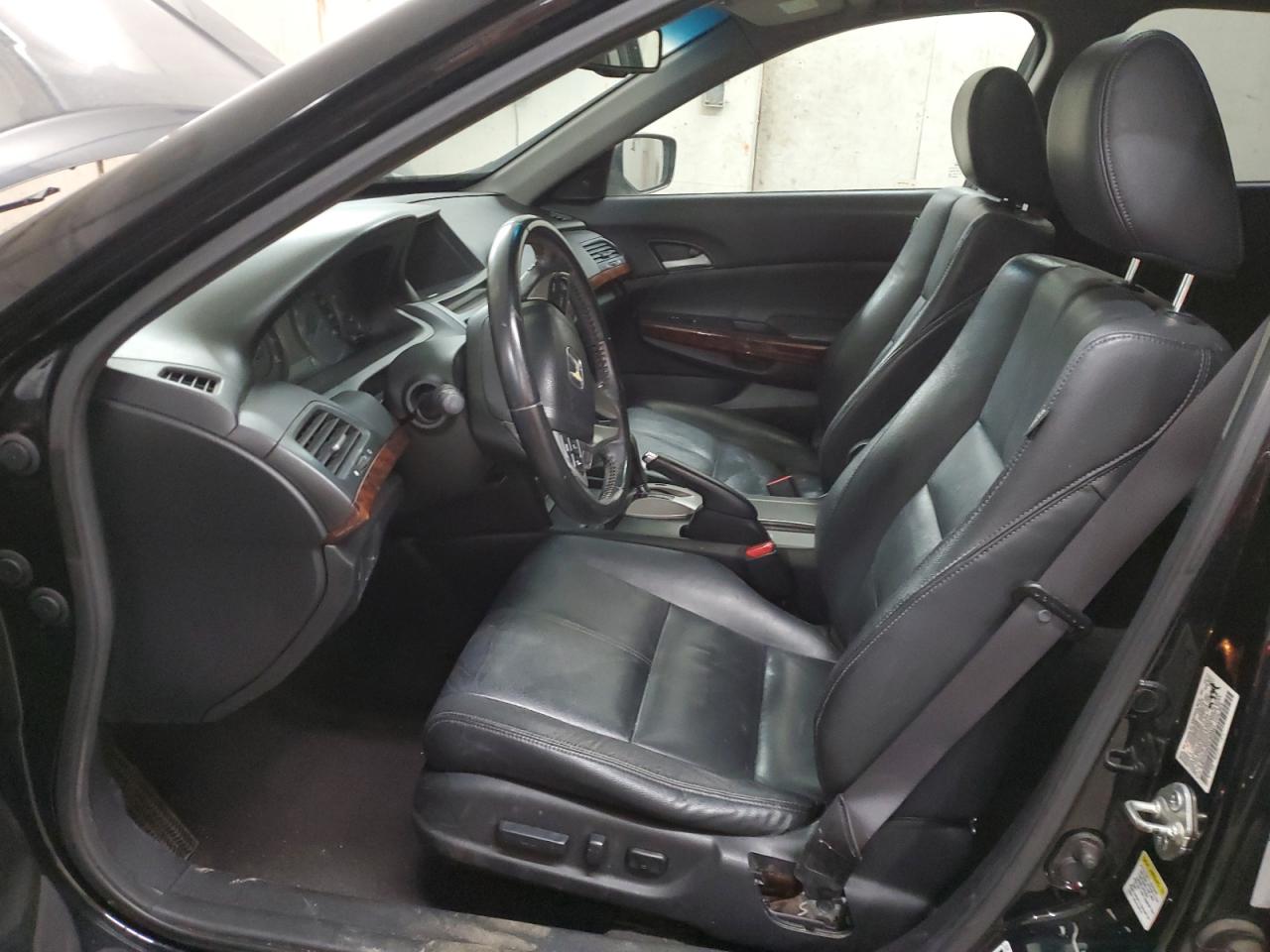 5J6TF2H52CL003941 2012 Honda Crosstour Exl