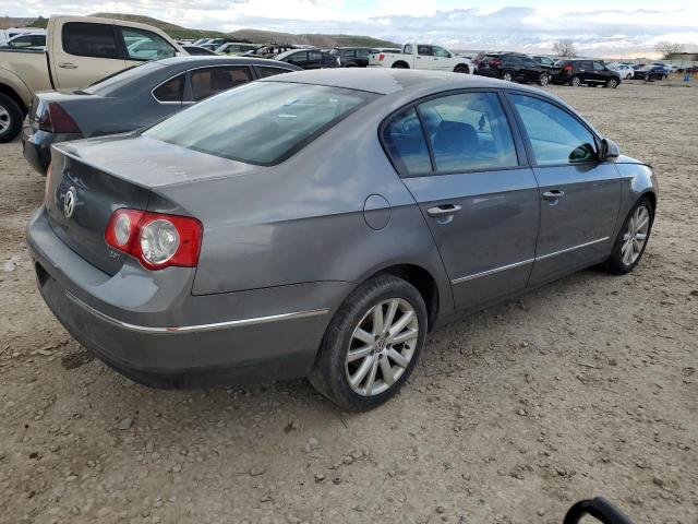 2006 Volkswagen Passat 2.0T VIN: WVWGK73CX6P099790 Lot: 39244799