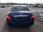 NISSAN MAXIMA S photo